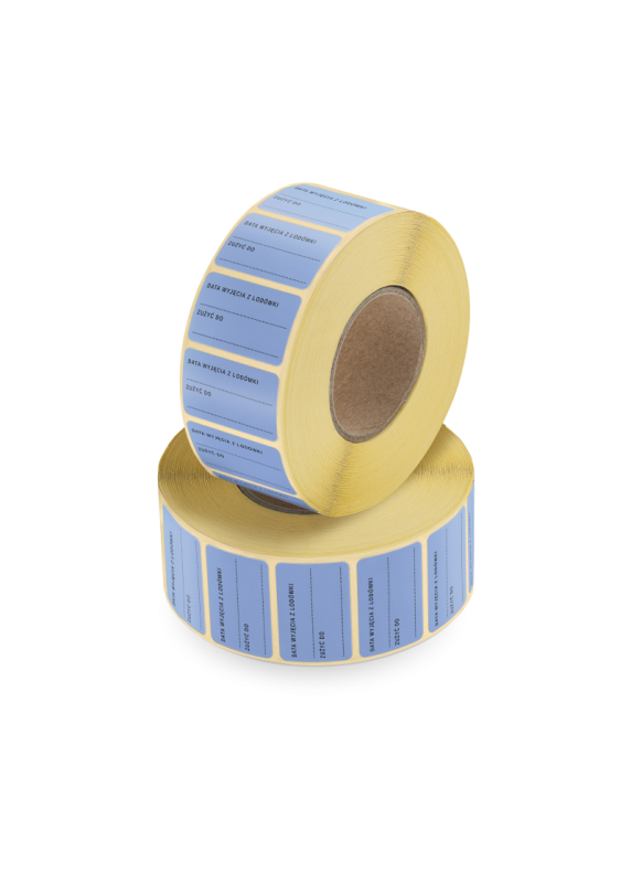 DATA WYJĘCIA Z LODÓWKI