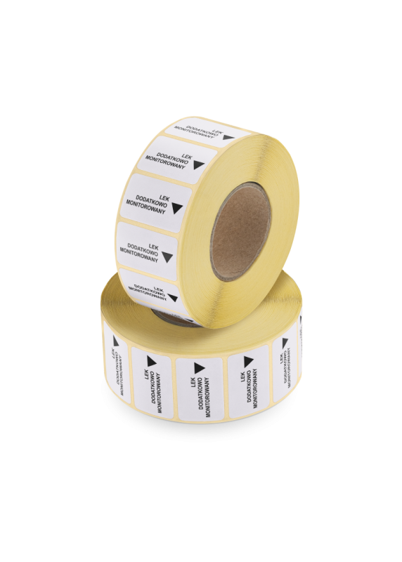 DODATKOWO MONITOROWANY