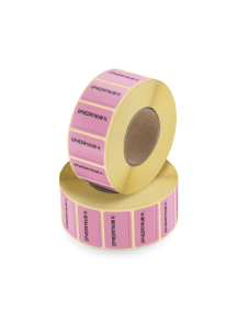 NAZWA LEKU - RÓŻOWA