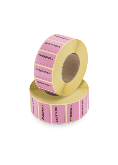 NAZWA LEKU - RÓŻOWA