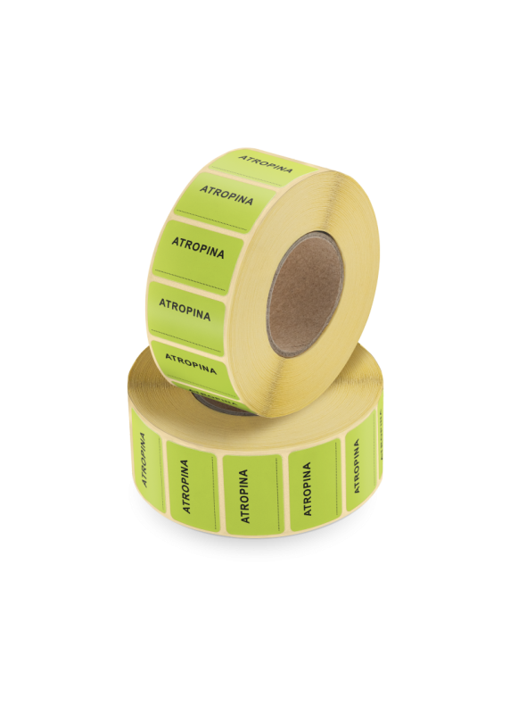 NAZWA LEKU - ZIELONA