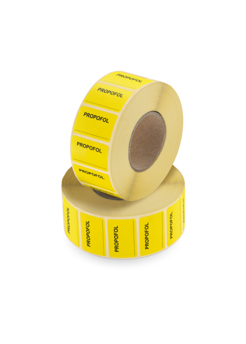 NAZWA LEKU - ŻÓŁTA